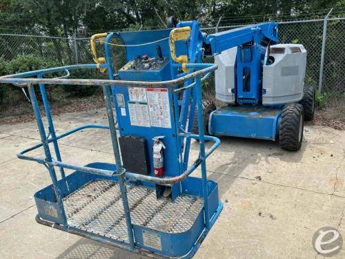 2017 Genie Z34/22IC