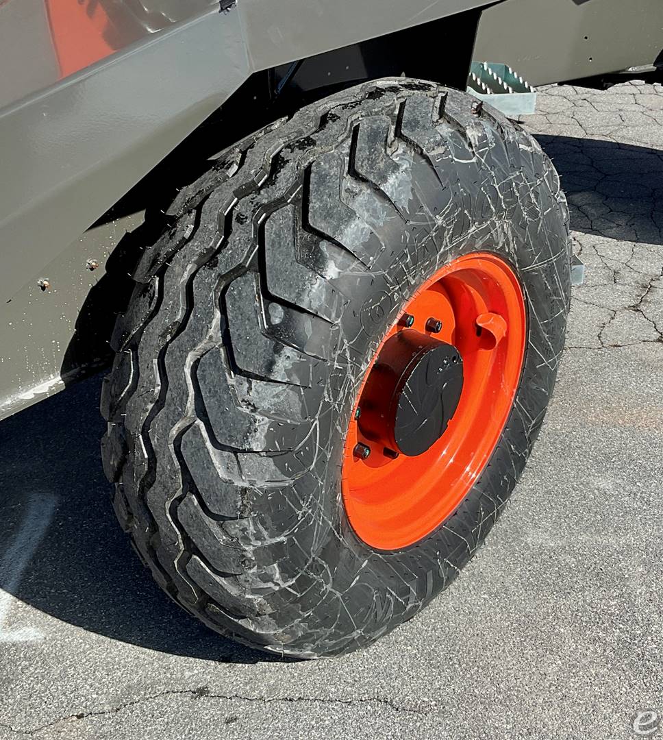 2026 JLG D601AHG