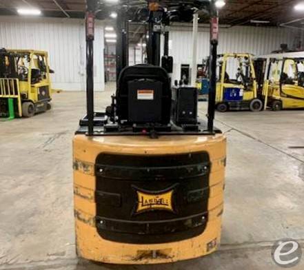 2011 Bendi B40/48E180D Electric Forklift - 123Forklift