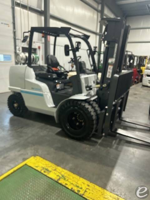 2025 Unicarriers PF100N