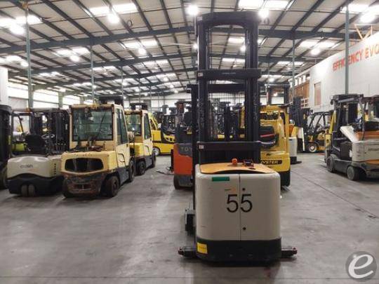 2019 Crown SP4050-30
