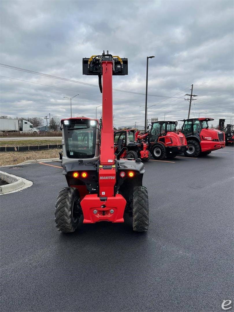 2023 Manitou ULM 412 H