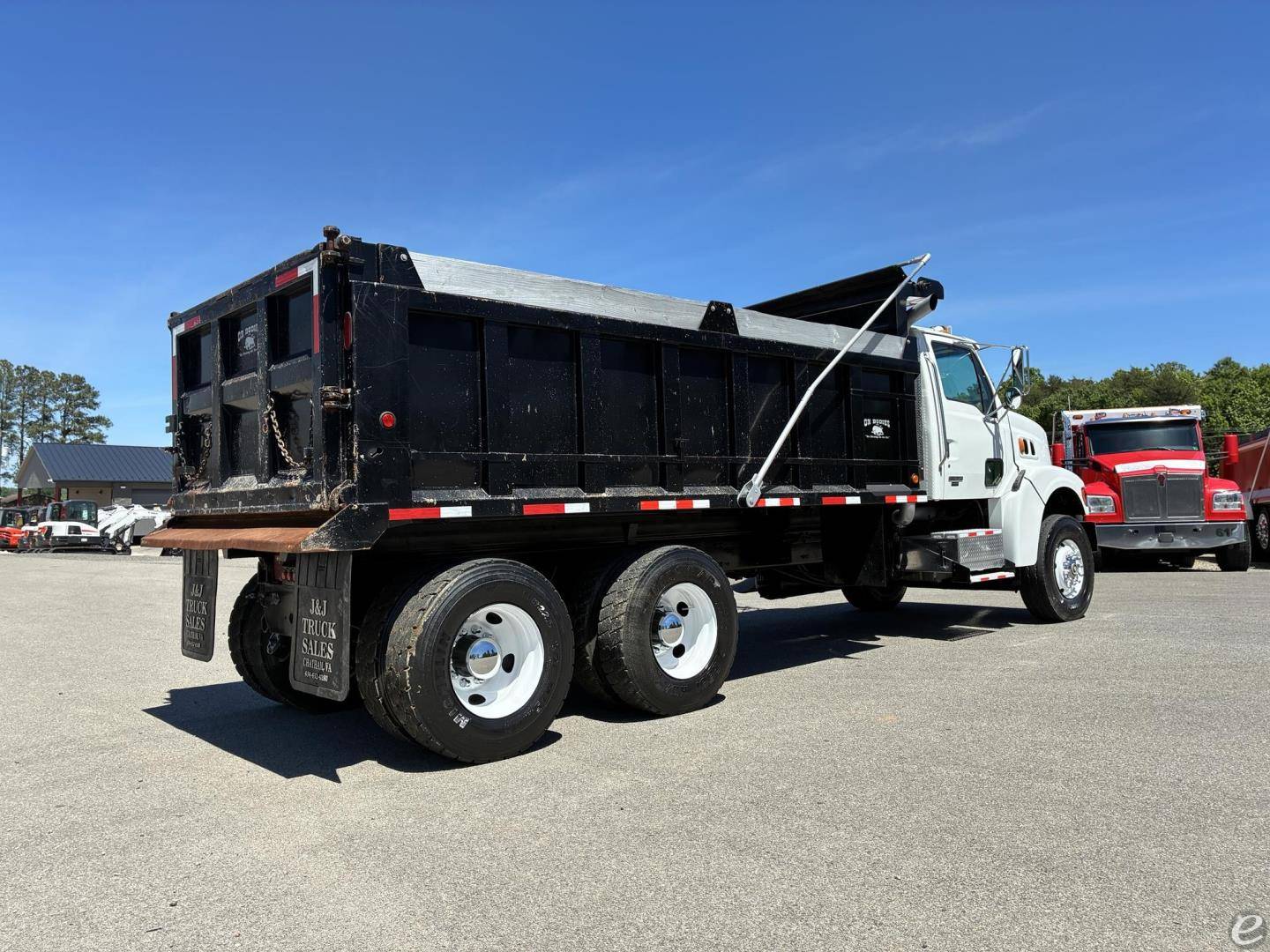 2005 Sterling LT9500