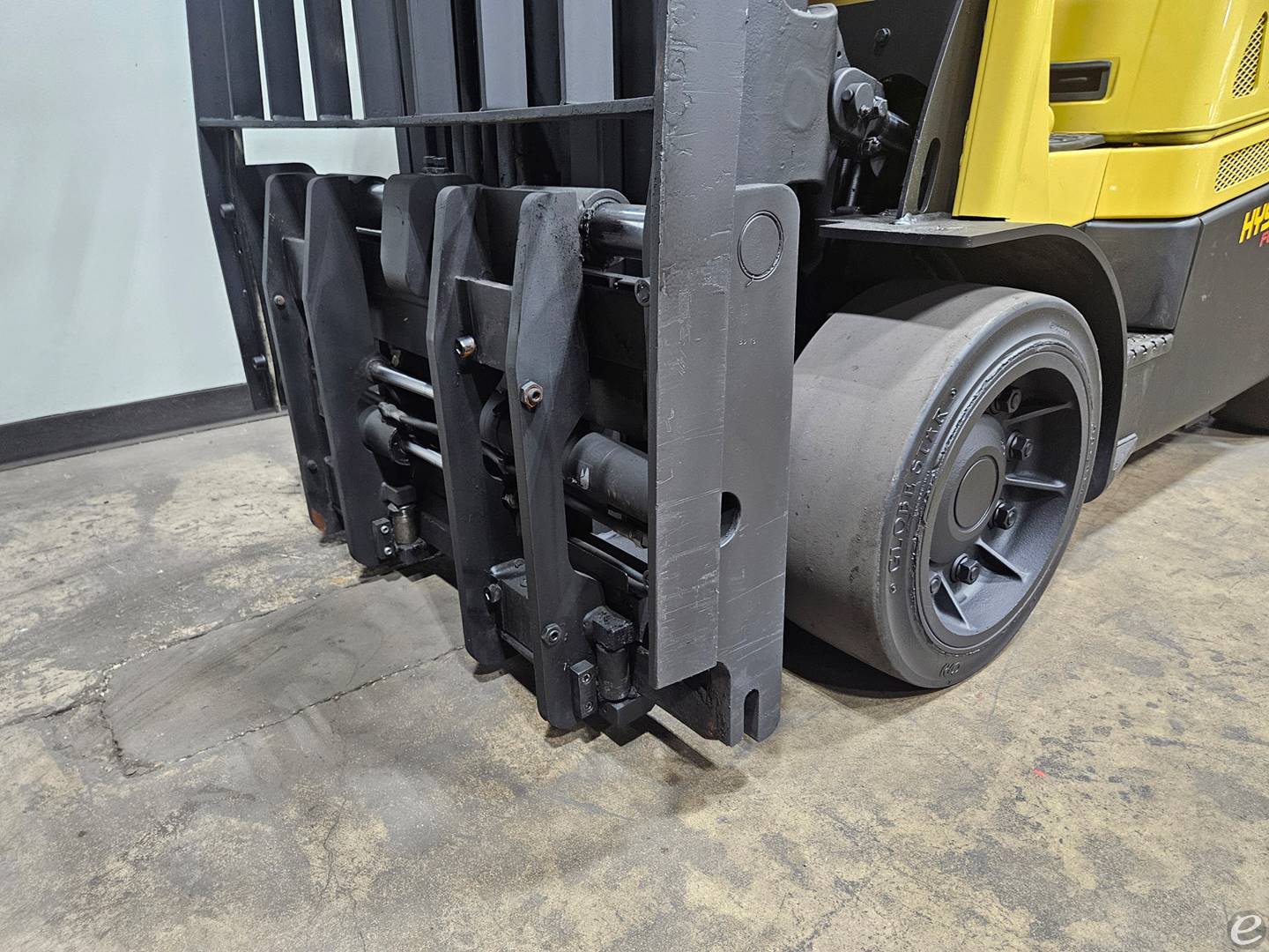 2020 Hyster S80FT-BCS