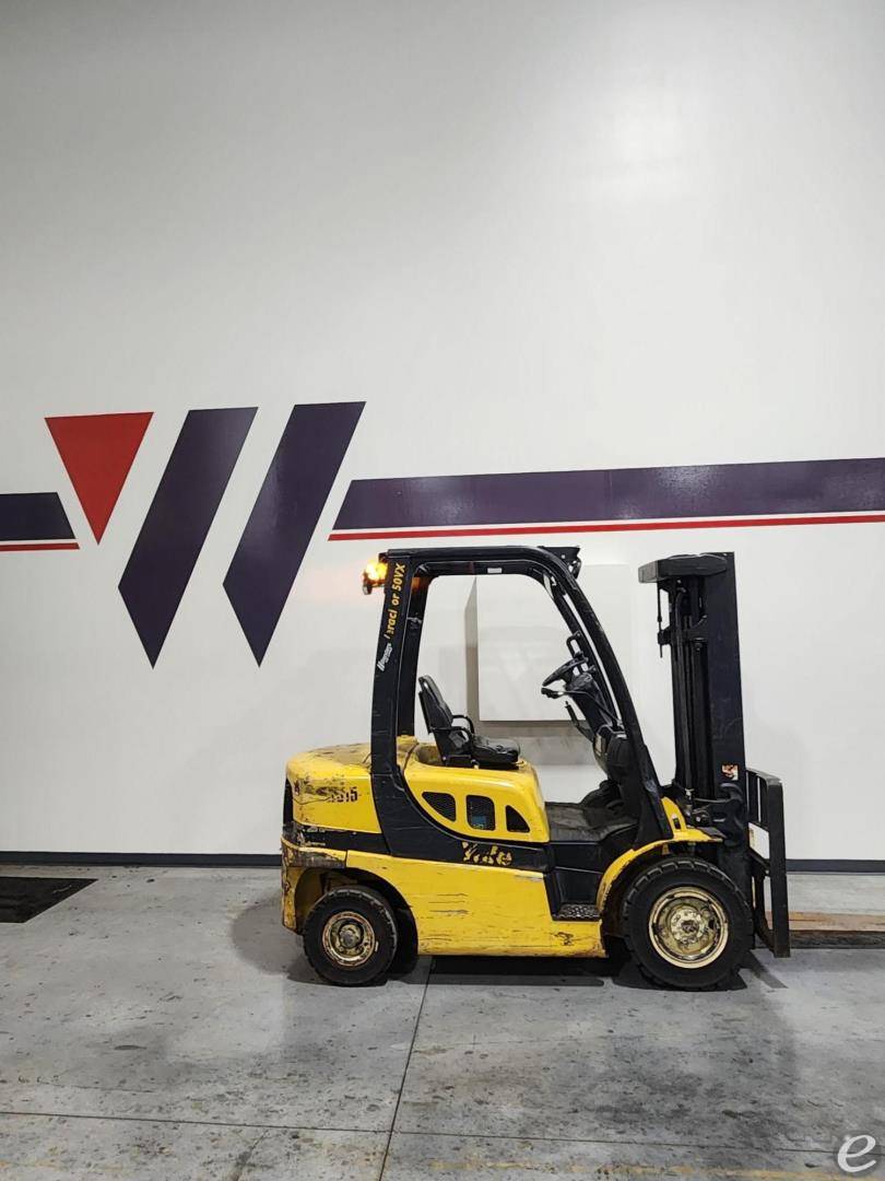1998 Yale GDP050VX