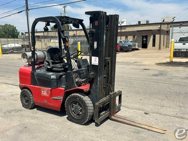 2016 UTILEV JT25P