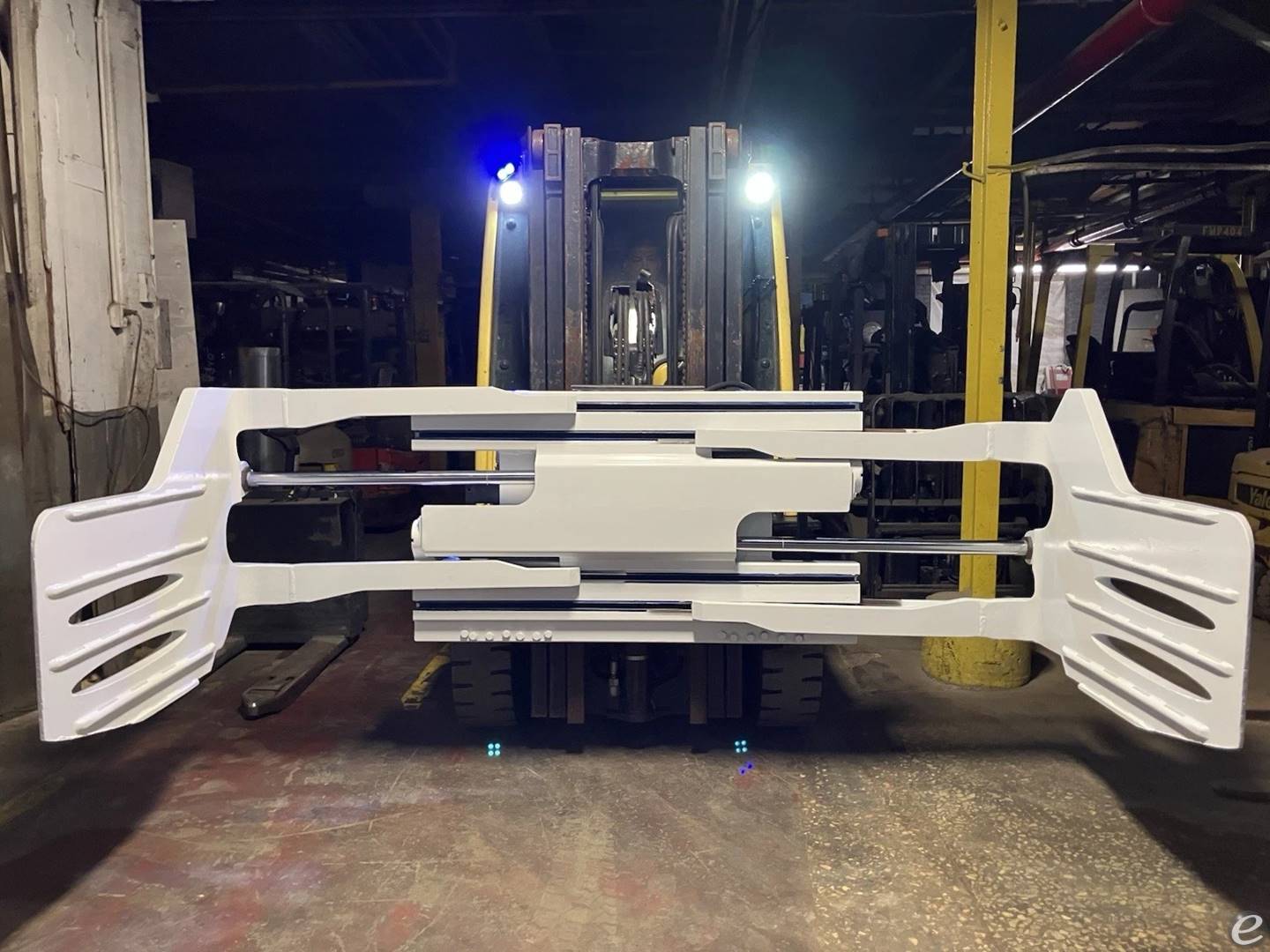 2021 Cascade 70D