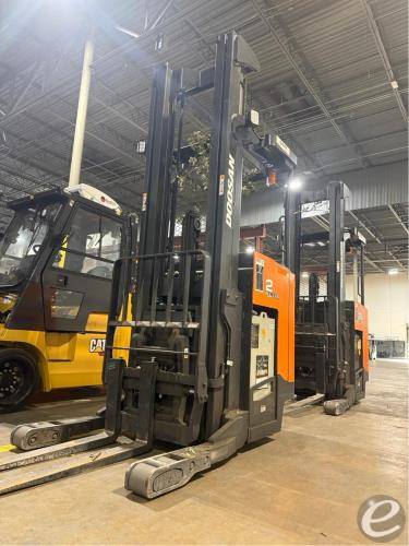 2021 Doosan BRP20SP-7P