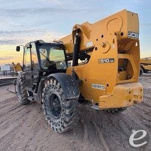 2020 JCB 510-56