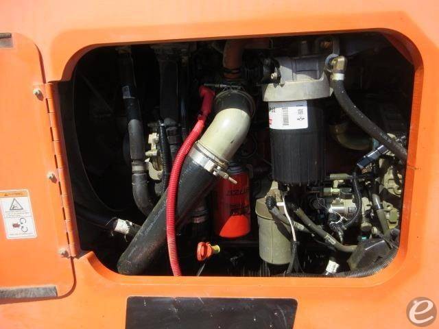 2017 Skytrak 8042