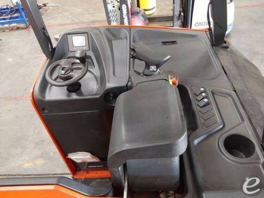 2022 Linde E20S