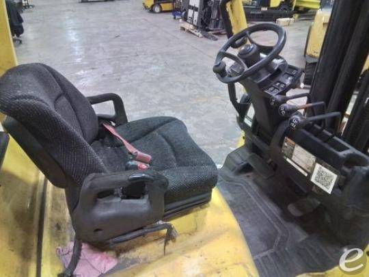 2018 Hyster S60FT
