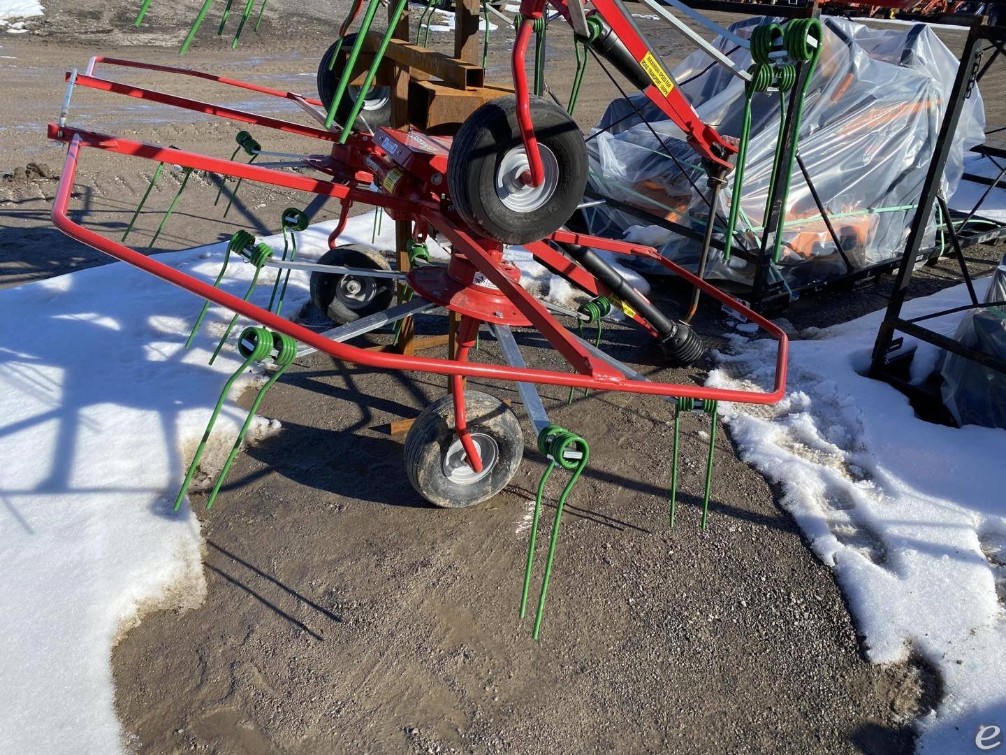 2023 G2V310PTH