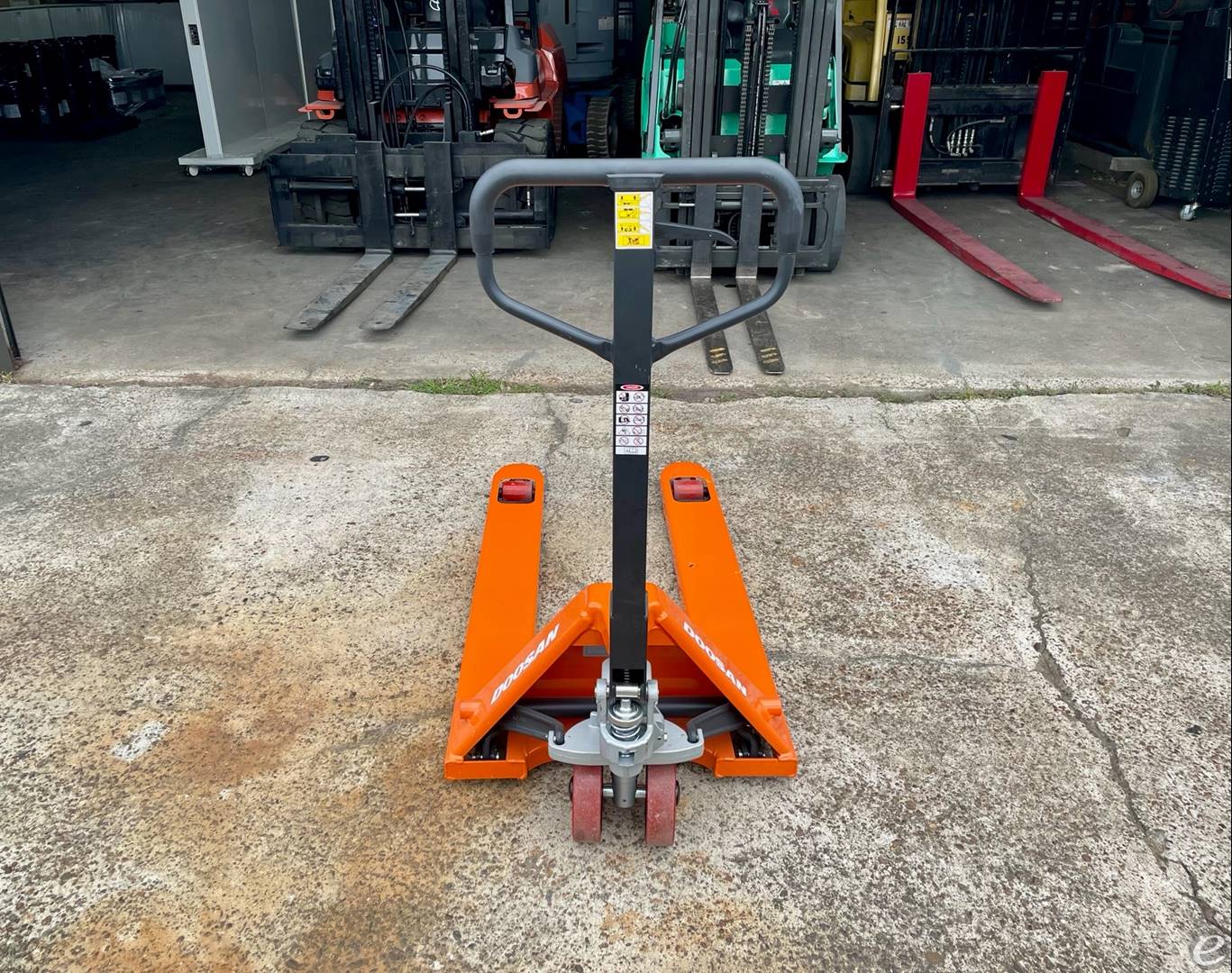 Doosan HPT28-1