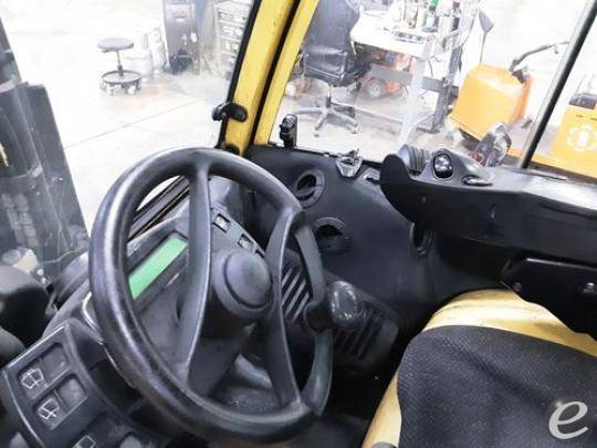 2019 Hyster H110FT