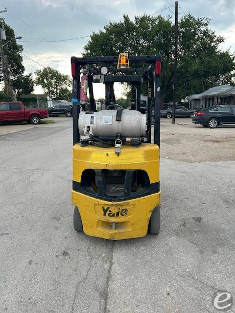 2016 Yale GLC050VXNDAE083