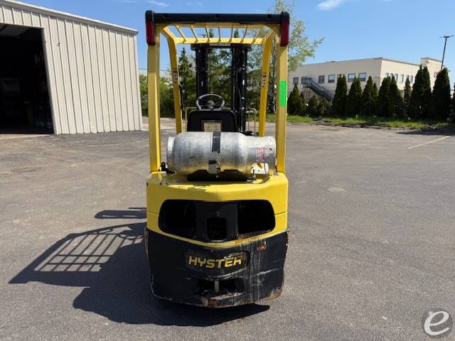 2021 Hyster S50CT2
