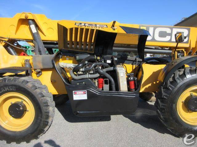 2015 JCB 507-42