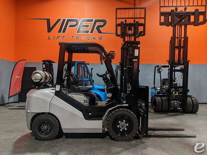 2026 Viper Lift Trucks FY35