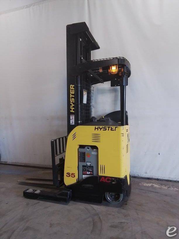 2019 Hyster N35ZRS2
