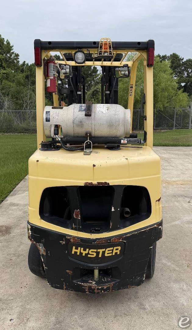 2020 Hyster S80FT