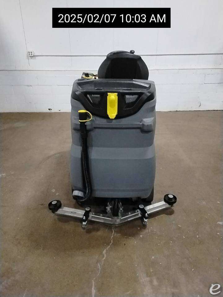 2021 Karcher B150