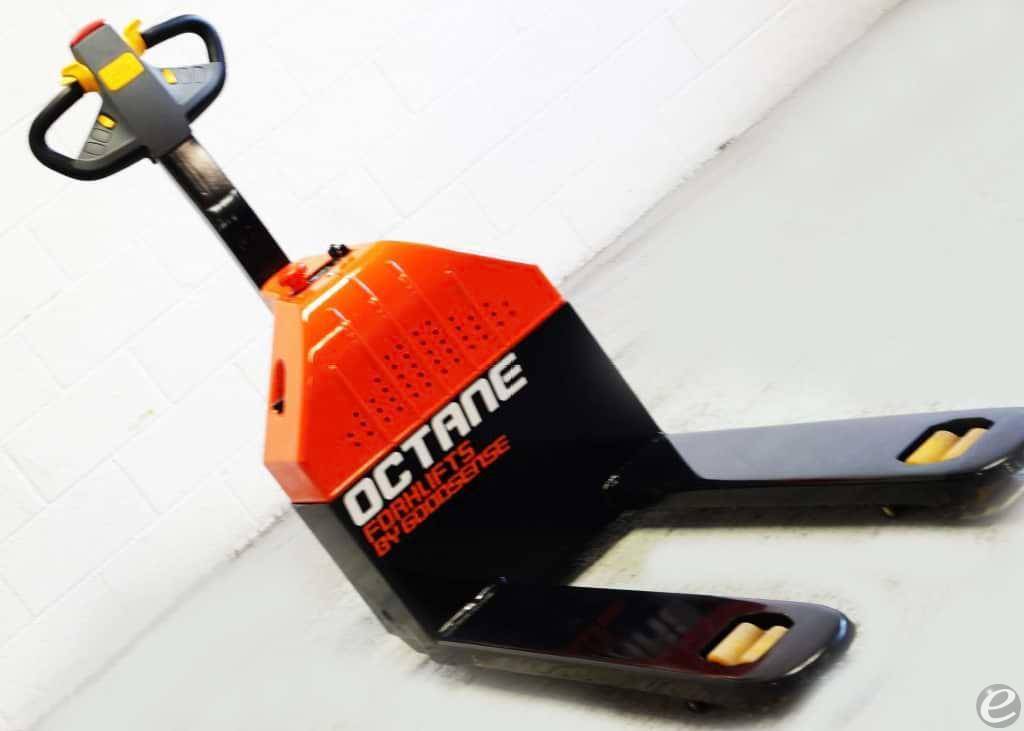 2018 Octane TEPT15 Electric Forklif...
