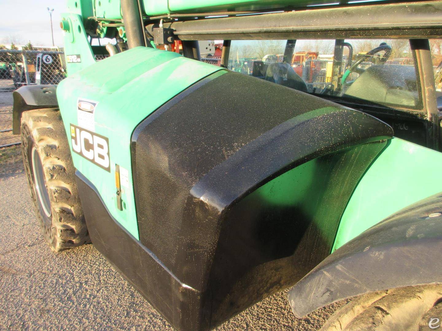 2015 JCB 512-56