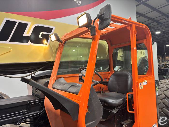 2015 JLG G12-55A