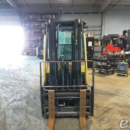 2020 Hyster S80FT