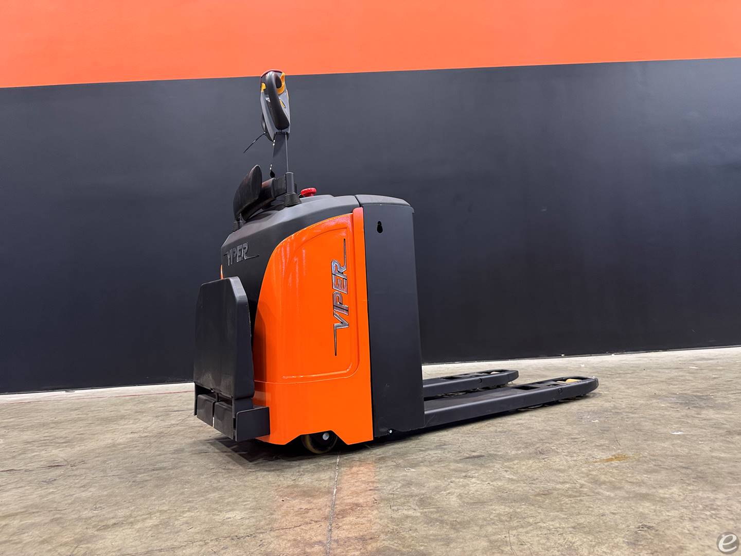 2026 Viper Lift Trucks VPT60