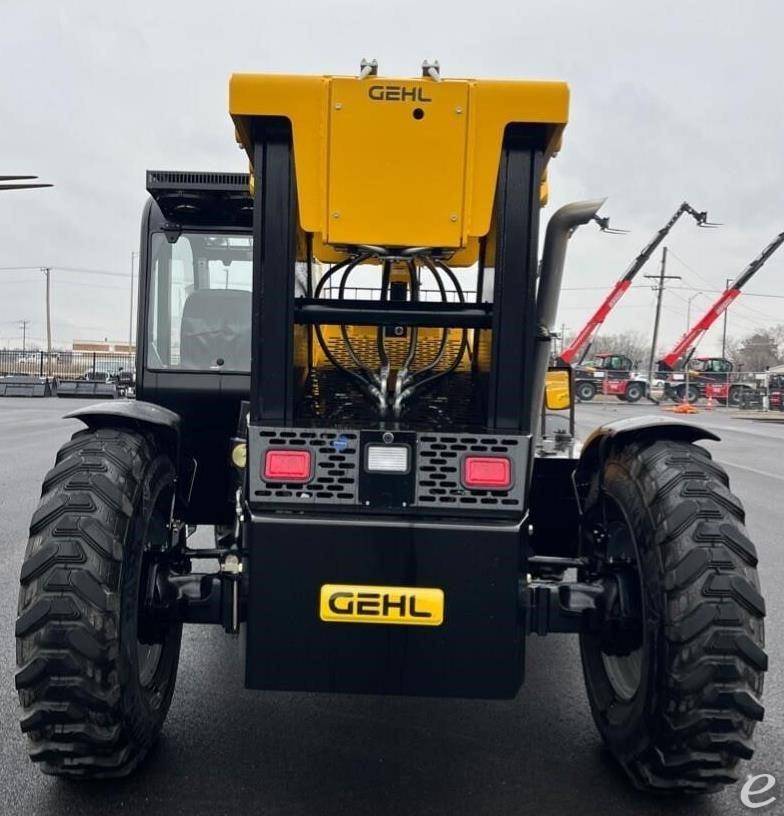 2023 Gehl RS10-55 GEN 4