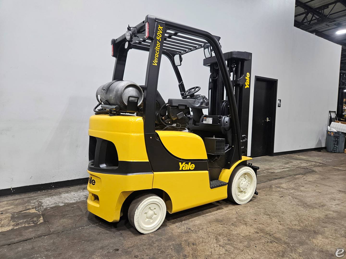 2021 Yale GLC050VX