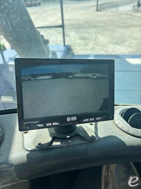 2015 Hyster RS46-33IH