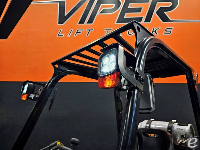 2026 Viper Lift Trucks FY25F