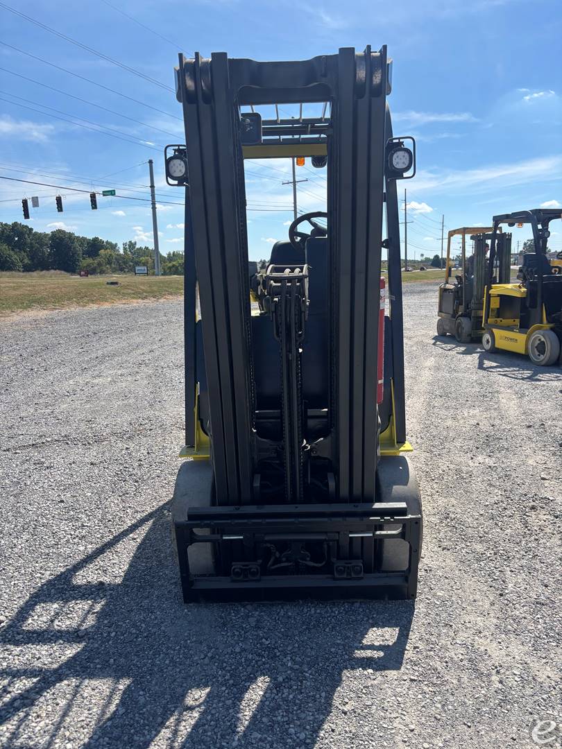 2016 Yale ERC-050