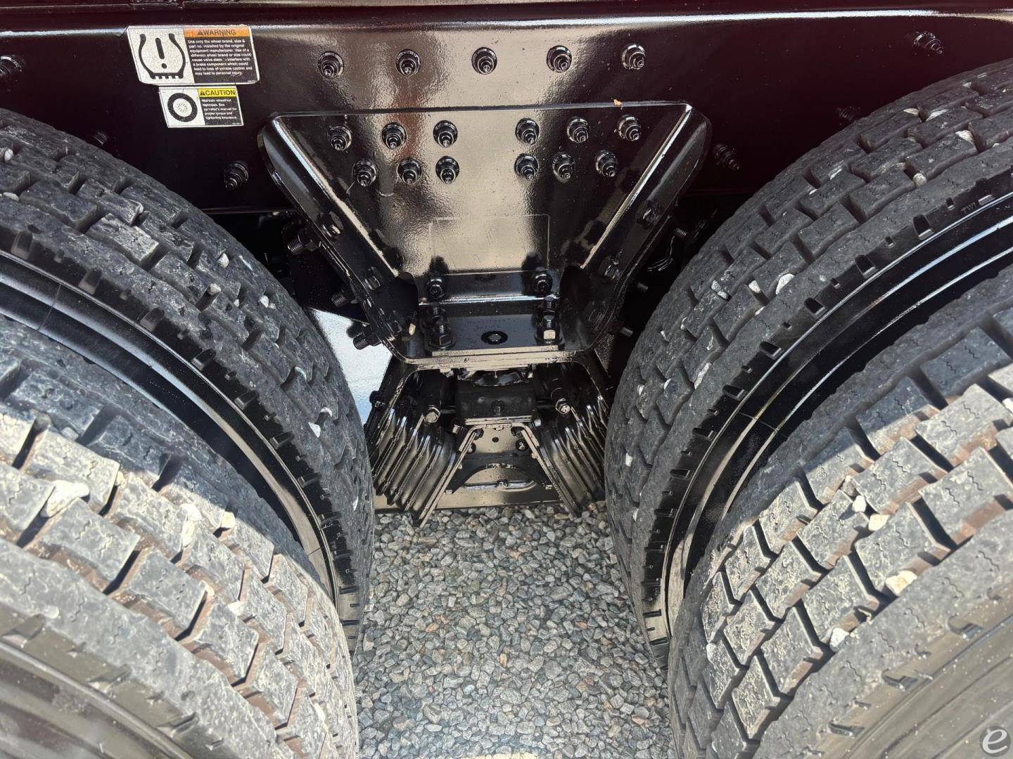 2021 Peterbilt 567