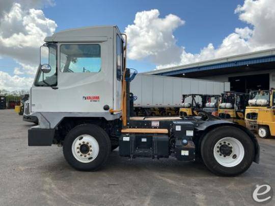 2020 Kalmar T2 4X2