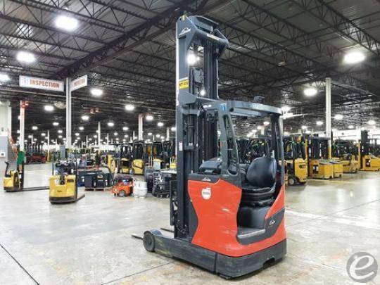 2017 Linde R16