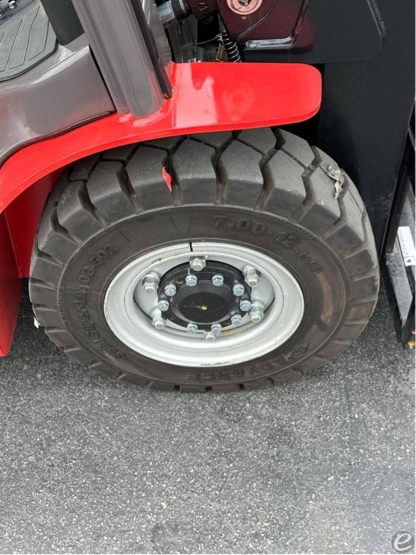 2023 Manitou MI25G