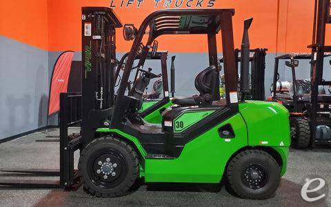 2026 Viper Lift Trucks FD30