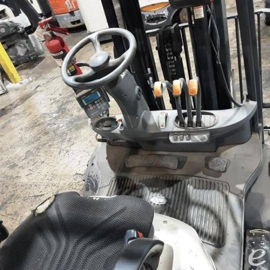 2020 Crown C5 1050-50