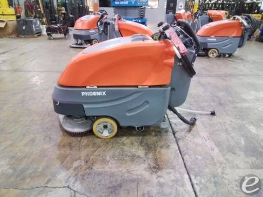 2023 Power Boss PHX26DA