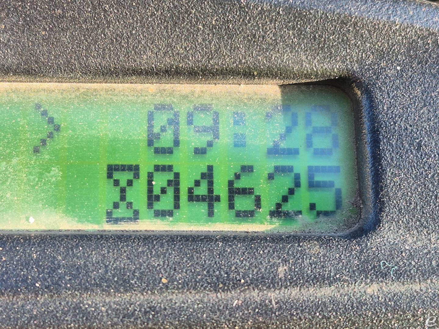 Yale GLC060VX