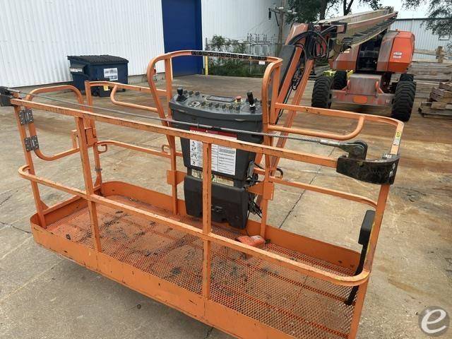 2015 JLG 860SJ