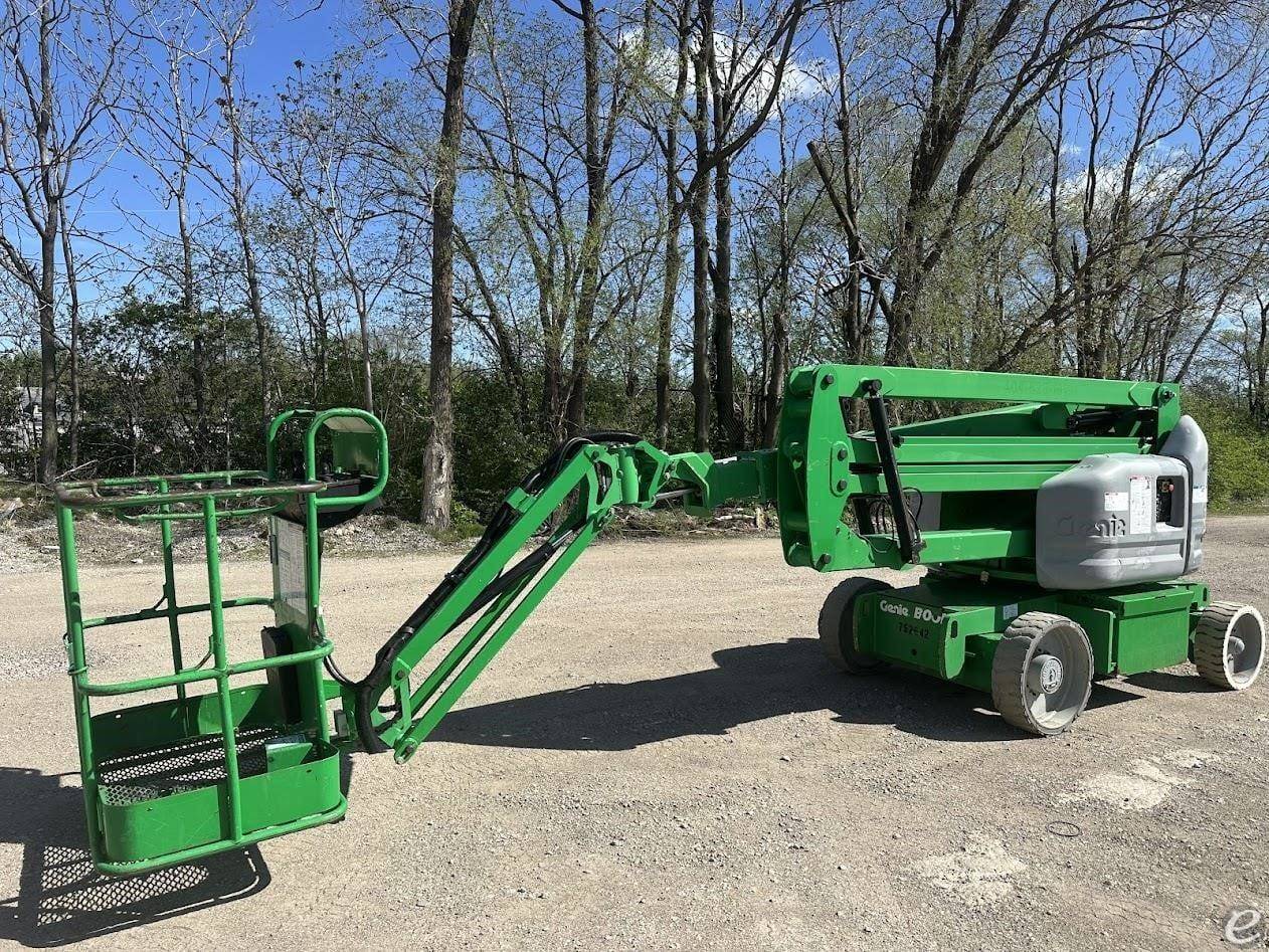 2015 Genie Z40/23N RJ