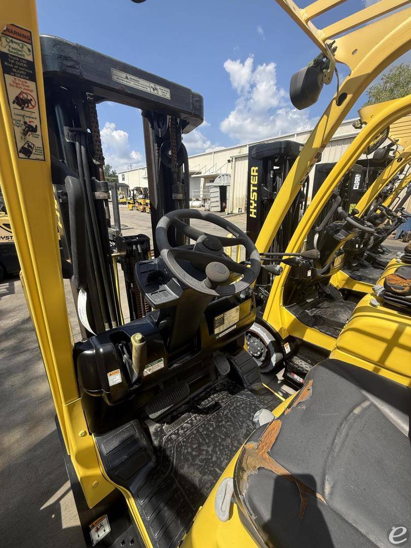 2020 Hyster S50FT