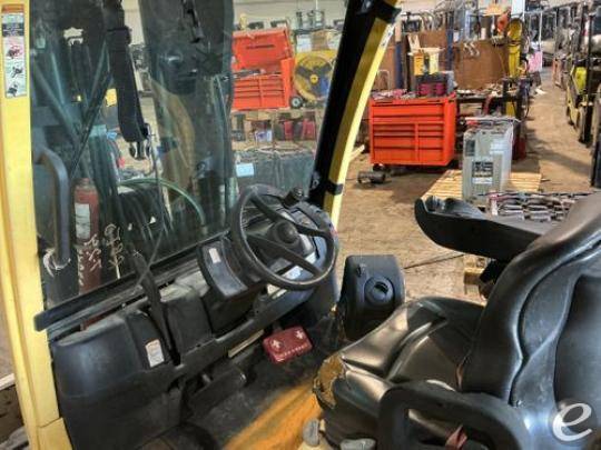 2022 Hyster H90FT