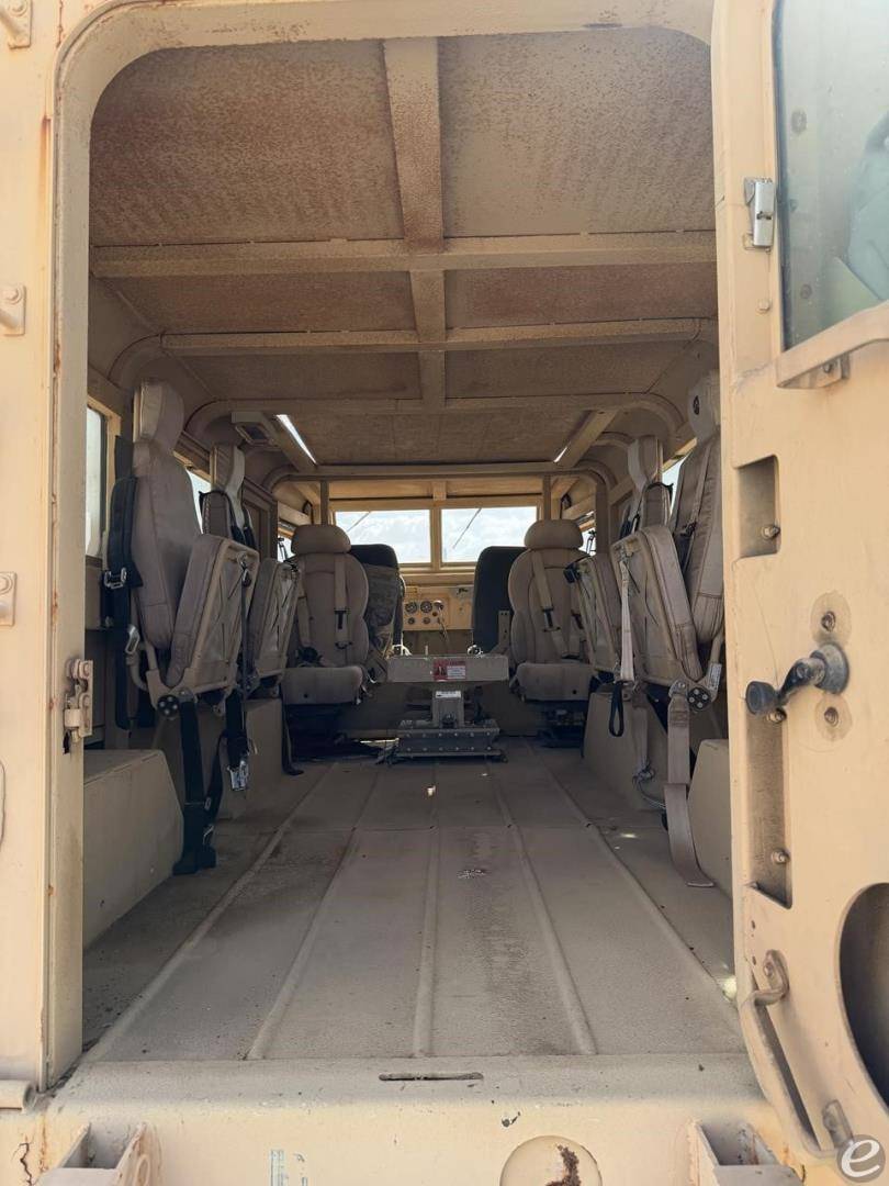 1970 M35A2