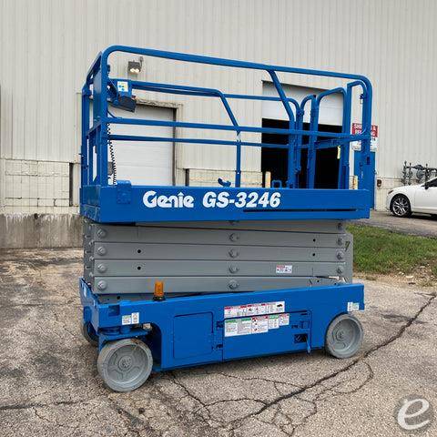 2006 Genie GS3268RT